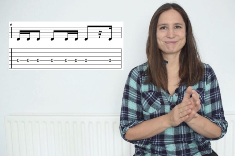 Music Theory: Learn to Read Rhythm